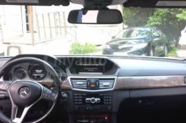 Mercedes-Benz, E CLASS, E 350