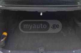 Mercedes-Benz, E CLASS, E 350