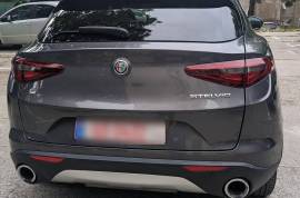 Alfa Romeo, Stelvio