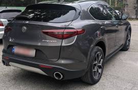 Alfa Romeo, Stelvio