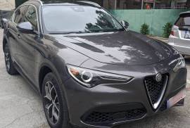 Alfa Romeo, Stelvio