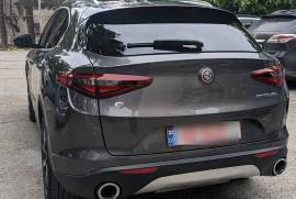 Alfa Romeo, Stelvio