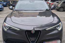 Alfa Romeo, Stelvio
