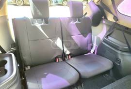 Mitsubishi, Outlander