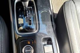 Mitsubishi, Outlander