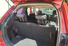 Mitsubishi, Outlander