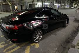 Lexus, ES series, ES 300