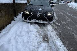 Lexus, ES series, ES 300