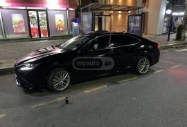 Lexus, ES series, ES 300