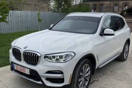 BMW, X Series, X3