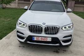 BMW, X Series, X3