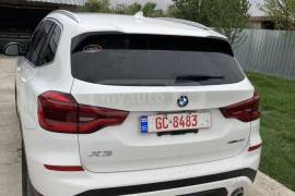 BMW, X Series, X3