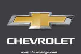 Chevrolet Volt - Bolt შევროლე ცენტრი ვოლტი