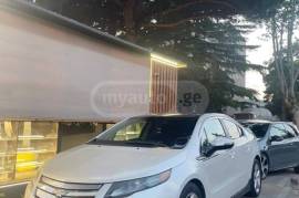 Chevrolet, Volt