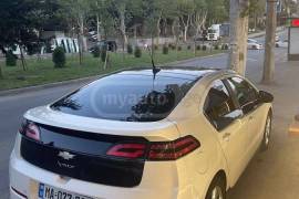 Chevrolet, Volt
