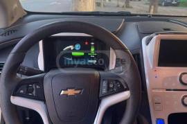 Chevrolet, Volt