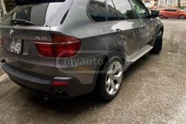 BMW, X Series, X5