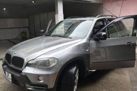 BMW, X Series, X5