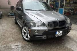 BMW, X Series, X5