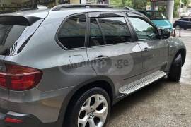 BMW, X Series, X5