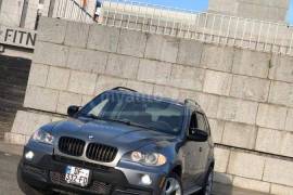 BMW, X Series, X5