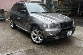 BMW, X Series, X5