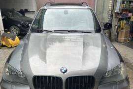 BMW, X Series, X5