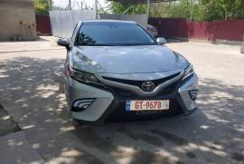 Toyota, Camry