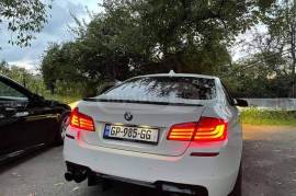 BMW, 5 Series, 535