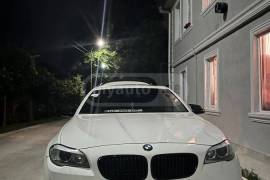 BMW, 5 Series, 535