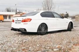 BMW, 5 Series, 535