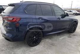 BMW, X Series, X5