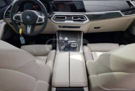 BMW, X Series, X5