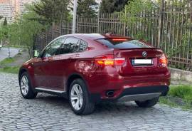 BMW, X Series, X6