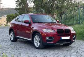 BMW, X Series, X6