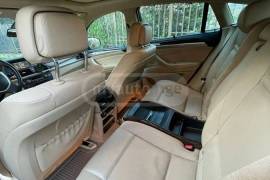 BMW, X Series, X6