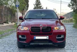 BMW, X Series, X6