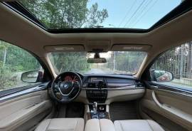 BMW, X Series, X6