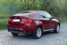 BMW, X Series, X6