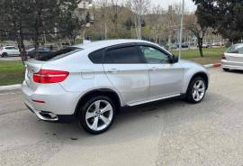 BMW, X Series, X6