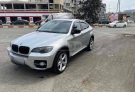 BMW, X Series, X6