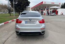 BMW, X Series, X6
