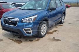Subaru, Forester