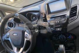 Ford, Fiesta
