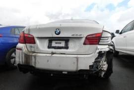 BMW, 5 Series, 535