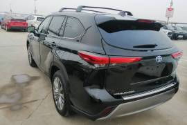 Toyota, Highlander