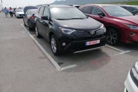 Toyota, RAV4