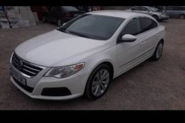 Volkswagen, CC