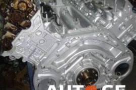 ძრავის შეკეთება გარანტიით