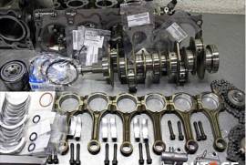 ძრავის შეკეთება გარანტიით